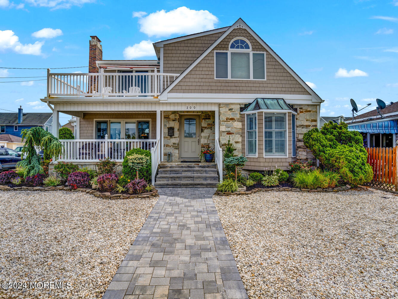 200 S Bayview Avenue Seaside Park NJ 08752