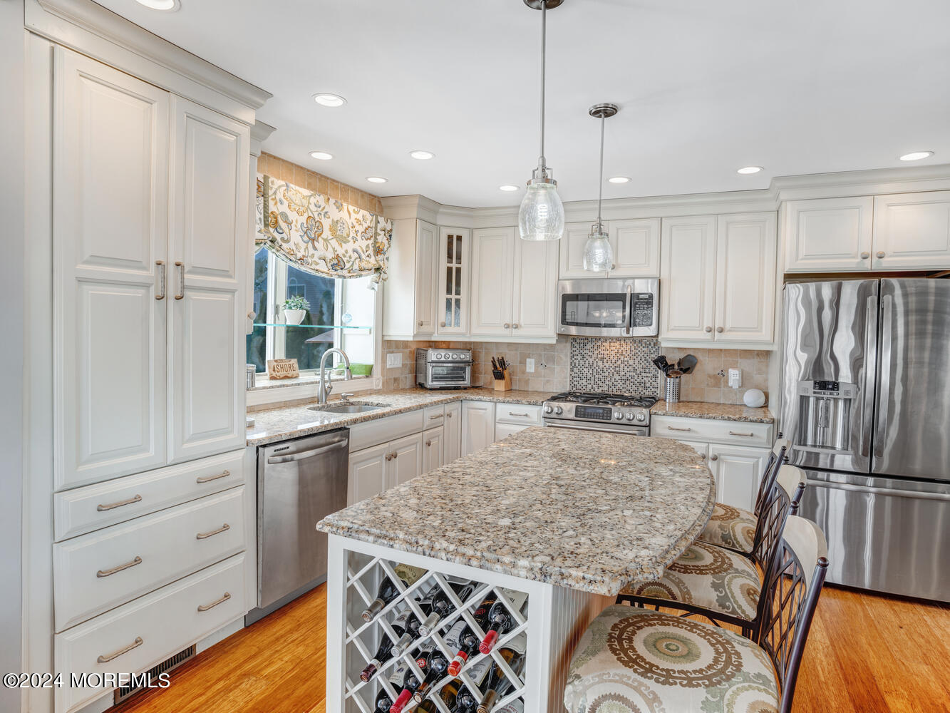 200 S Bayview Avenue Seaside Park NJ 08752