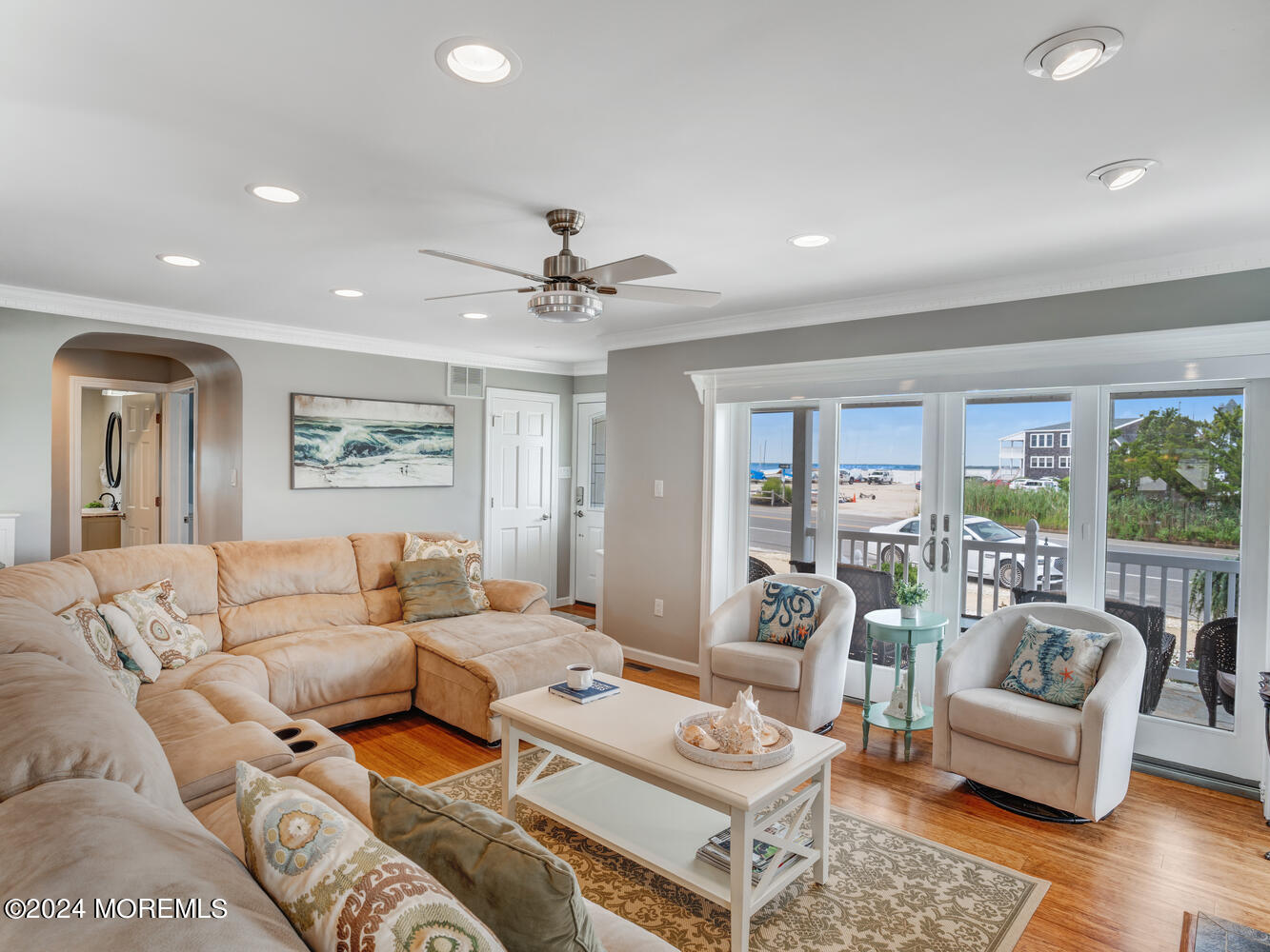 200 S Bayview Avenue Seaside Park NJ 08752