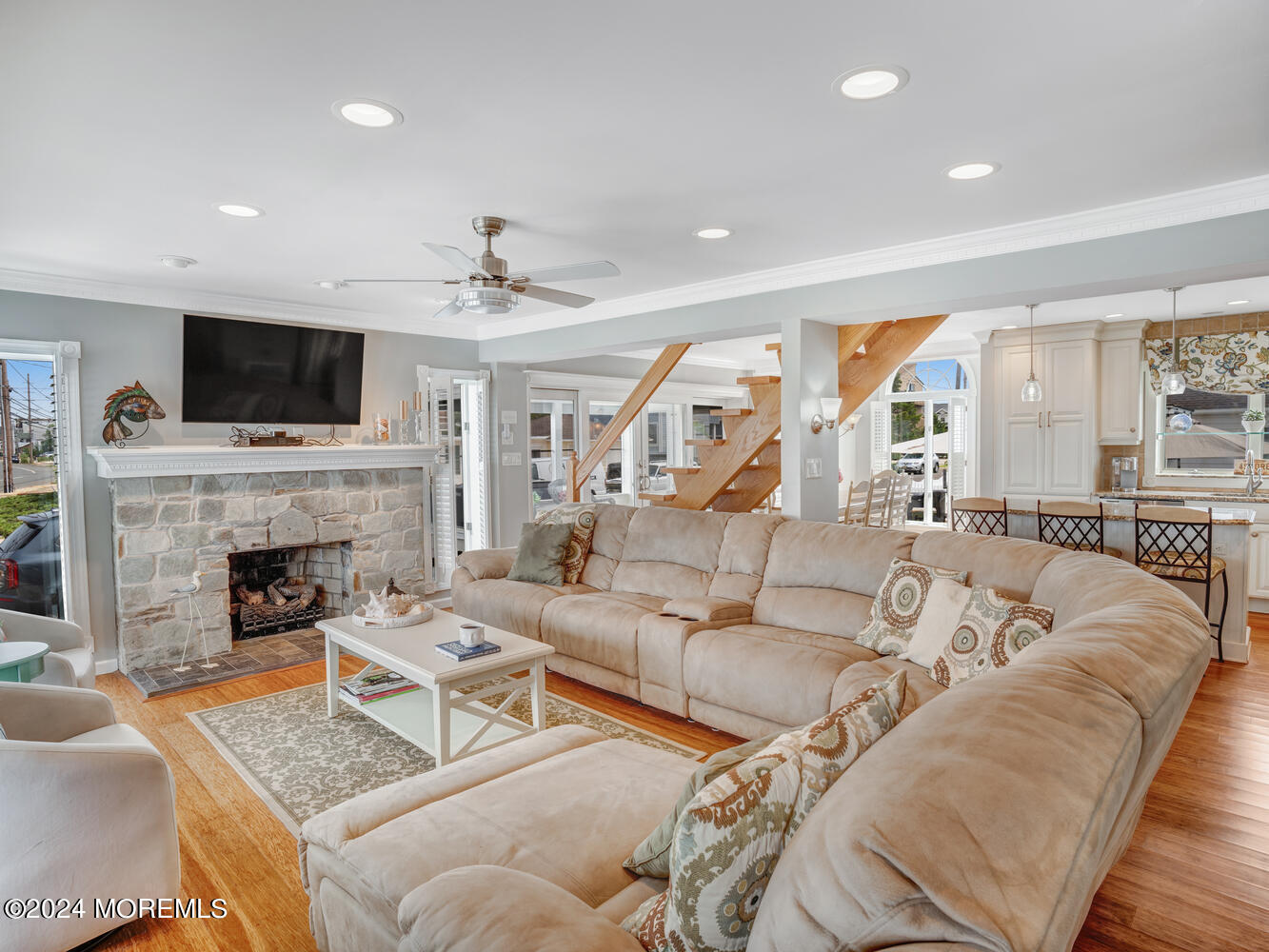 200 S Bayview Avenue Seaside Park NJ 08752