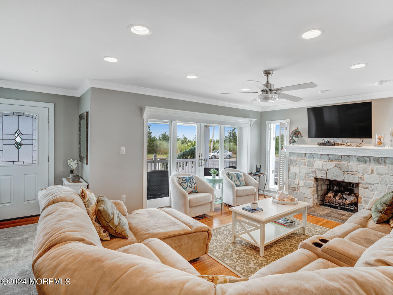 200 S Bayview Avenue Seaside Park NJ 08752