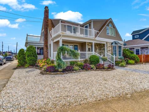200 S Bayview Avenue Seaside Park NJ 08752