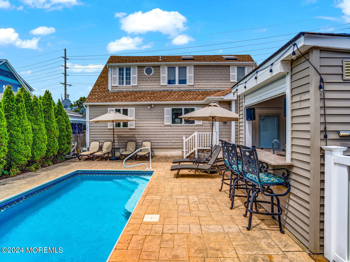 200 S Bayview Avenue Seaside Park NJ 08752