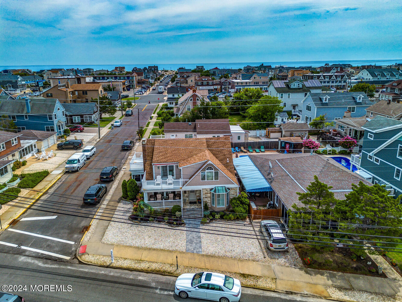 200 S Bayview Avenue Seaside Park NJ 08752