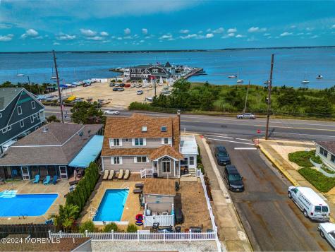 200 S Bayview Avenue Seaside Park NJ 08752