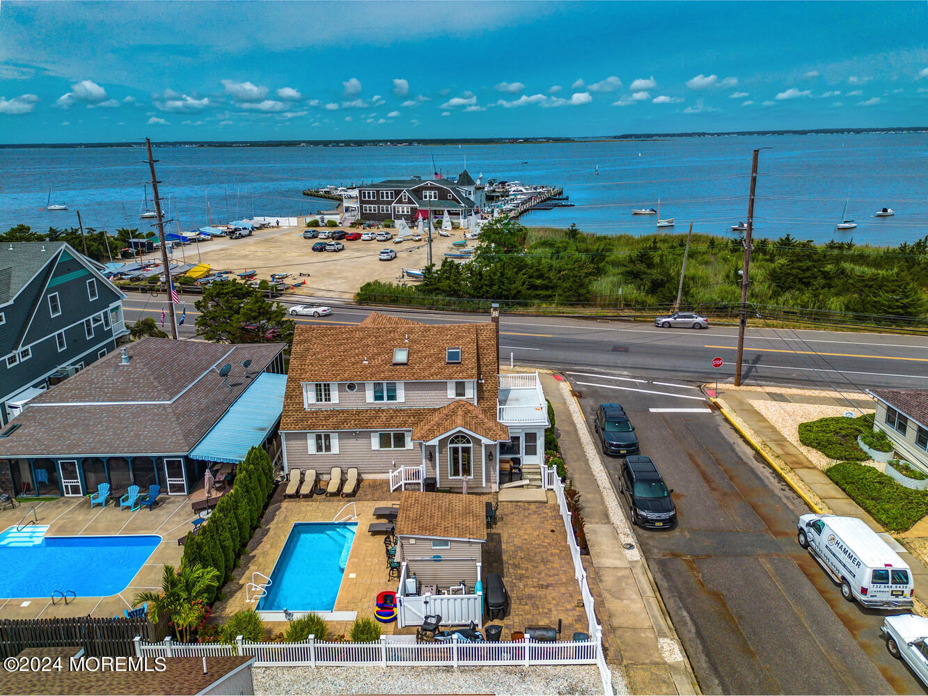 200 S Bayview Avenue Seaside Park NJ 08752
