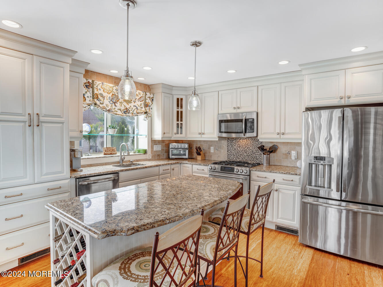 200 S Bayview Avenue Seaside Park NJ 08752