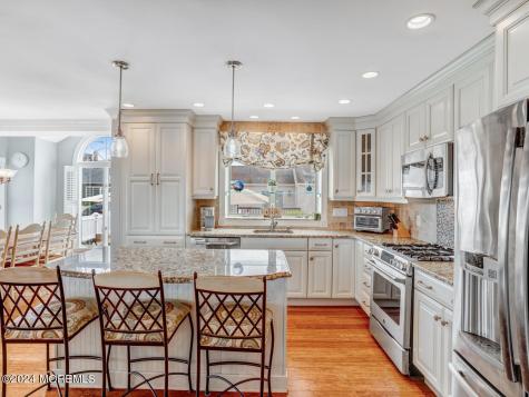 200 S Bayview Avenue Seaside Park NJ 08752