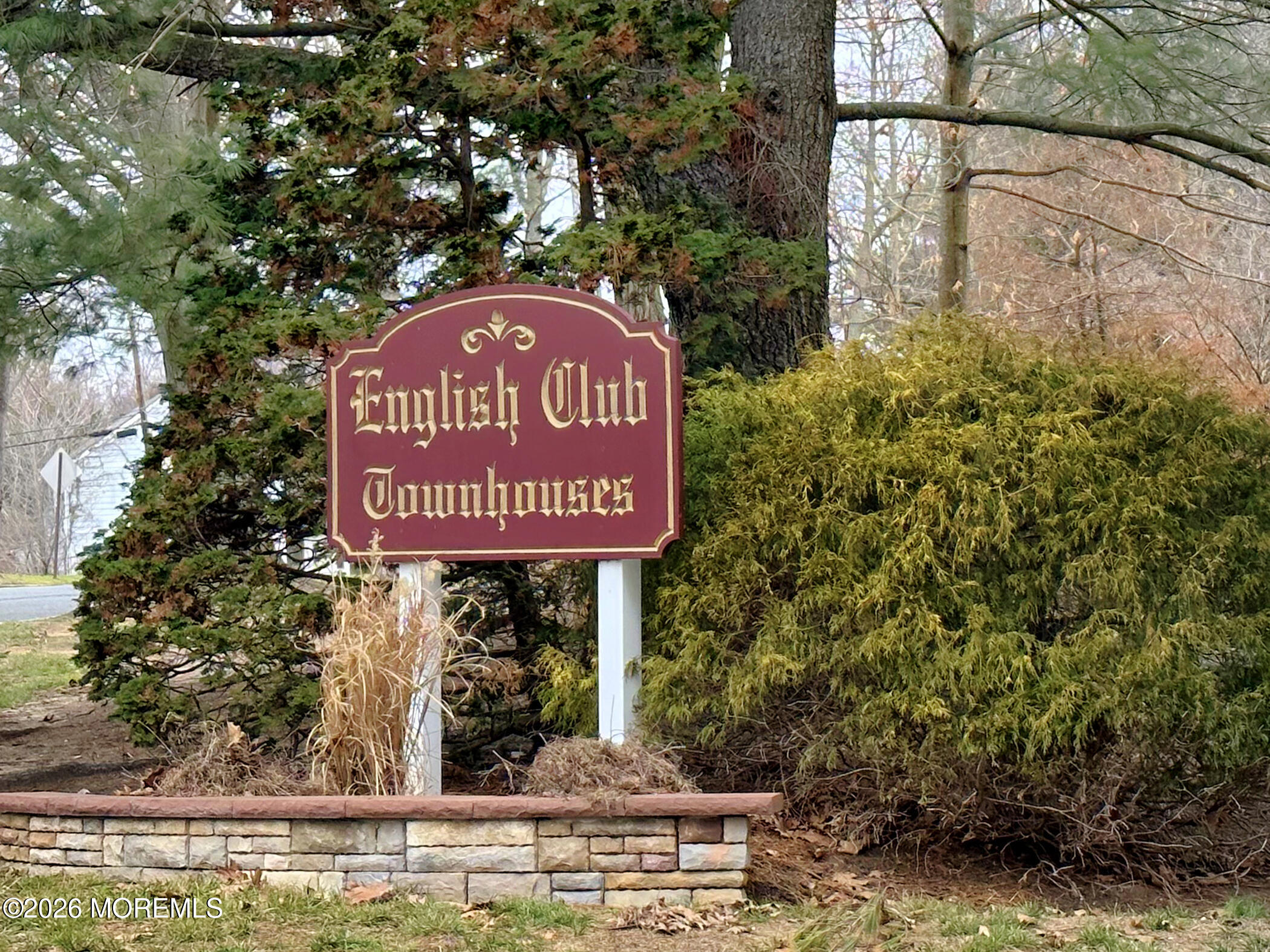 68 English Club Drive Englishtown NJ 07726