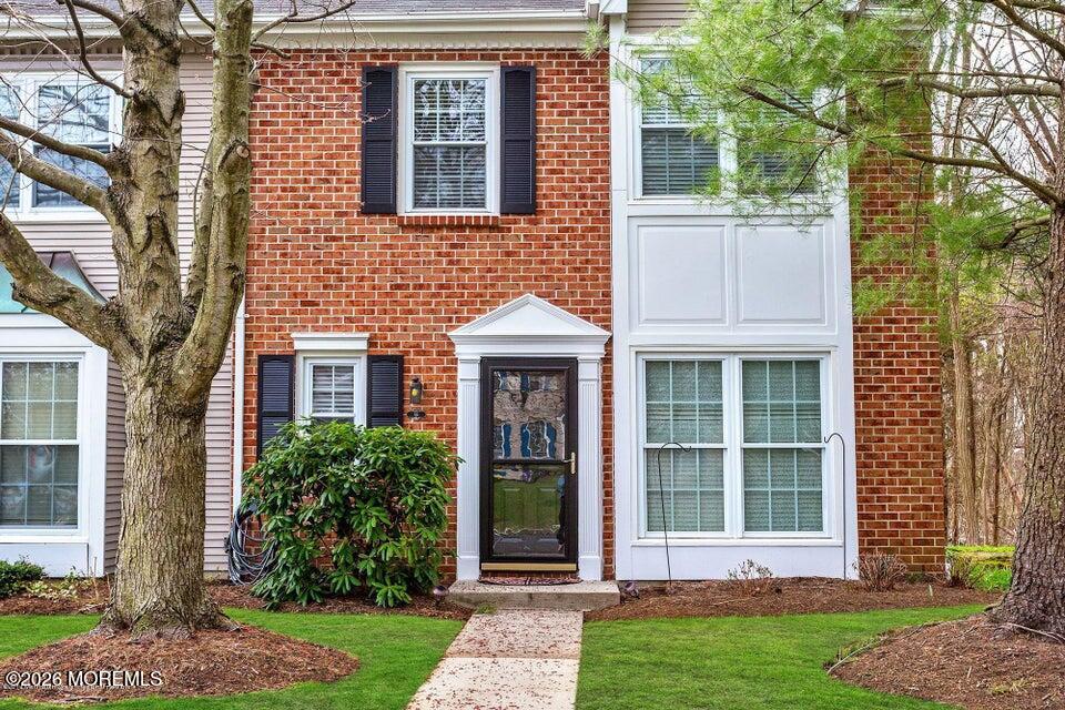 66 Secretariat Court Tinton Falls NJ 07724