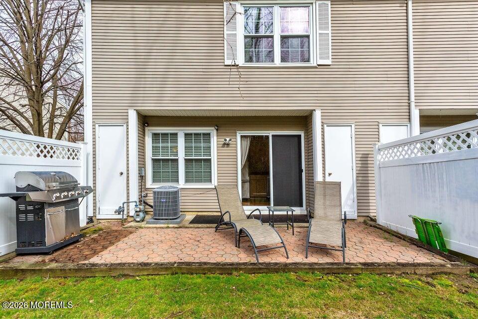 66 Secretariat Court Tinton Falls NJ 07724