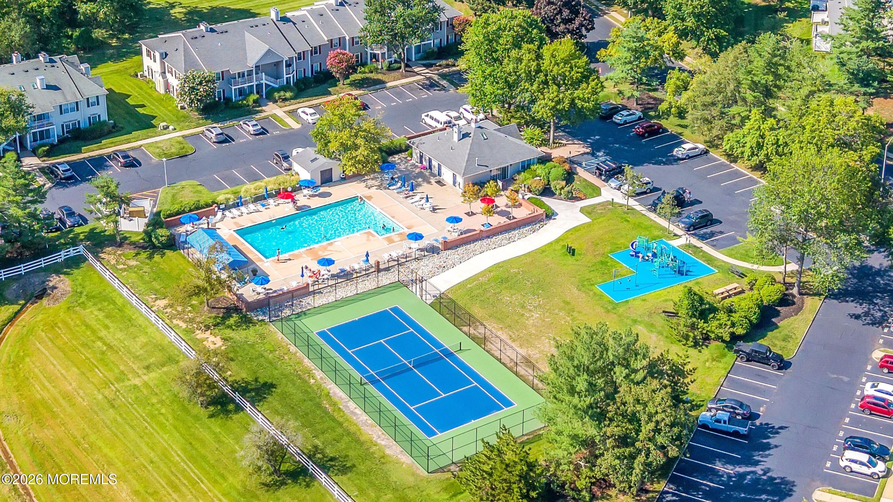 66 Secretariat Court Tinton Falls NJ 07724