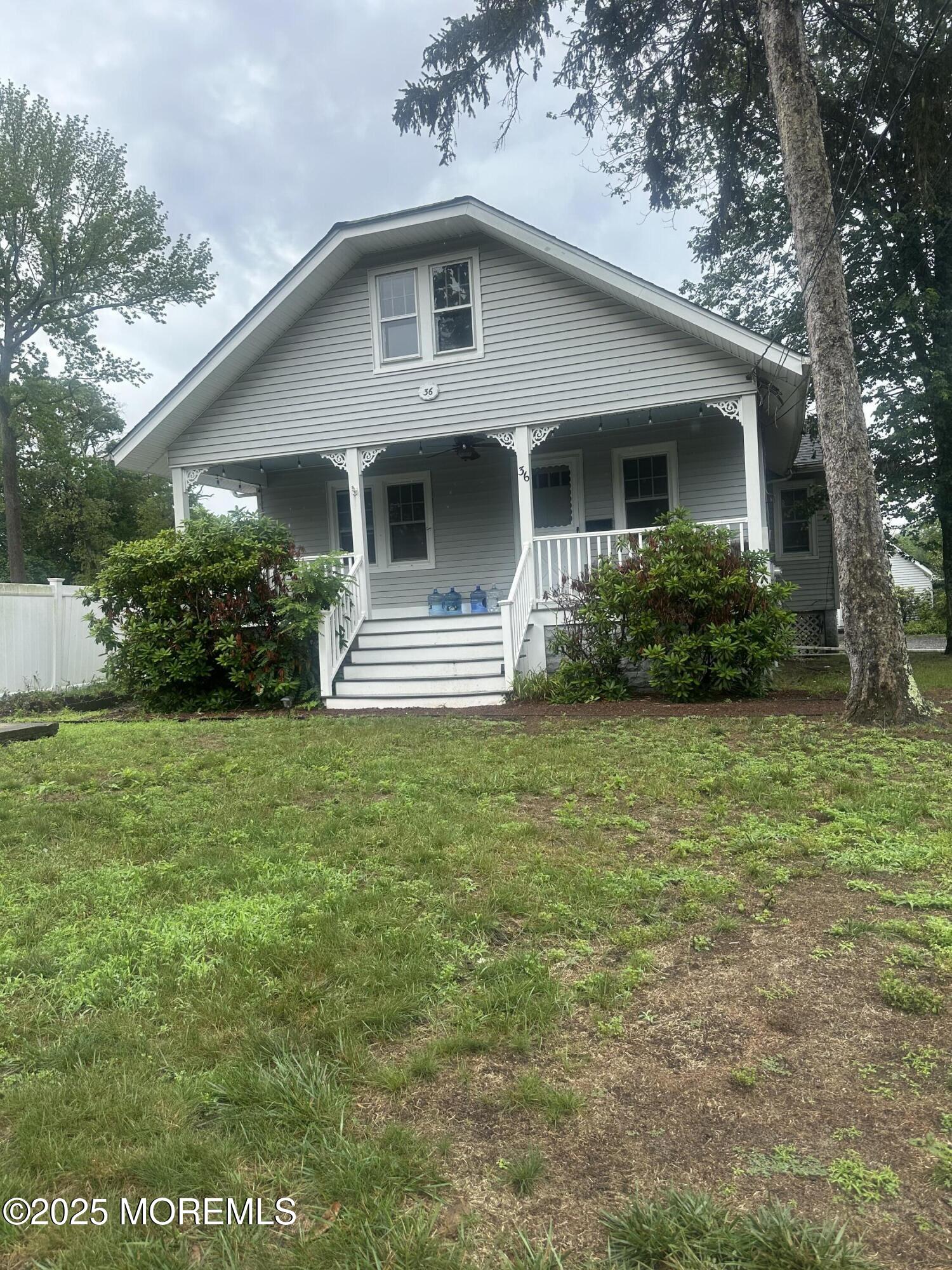 36 Whalepond Road Oakhurst NJ 07755