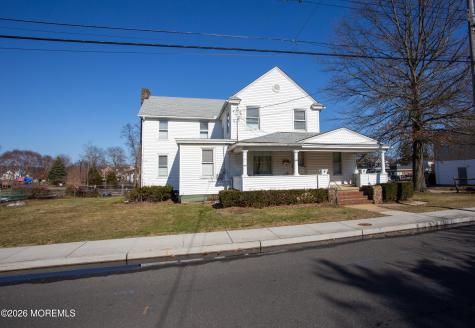 13 1st Street Rumson NJ 07760