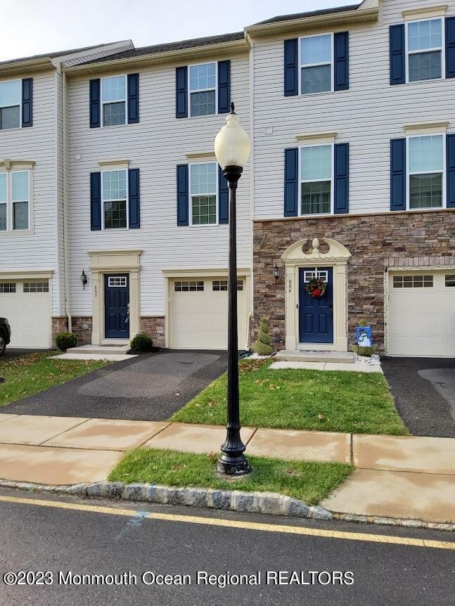 803 Mississippi Street Toms River NJ 08755