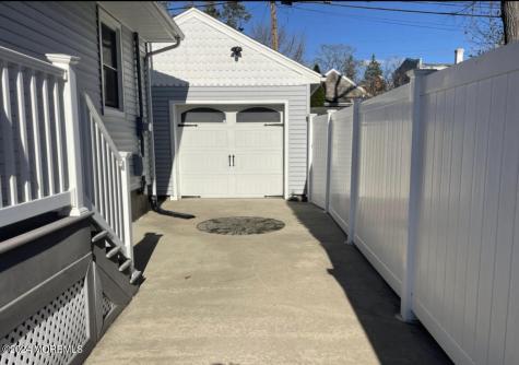 509 Laurel Avenue Allenhurst NJ 07711