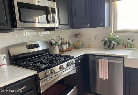 509 Laurel Avenue Allenhurst NJ 07711