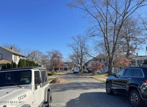 509 Laurel Avenue Allenhurst NJ 07711