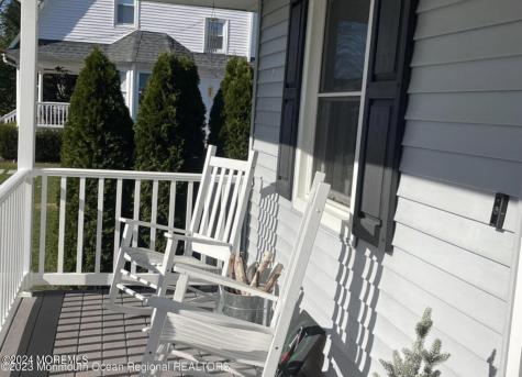 509 Laurel Avenue Allenhurst NJ 07711