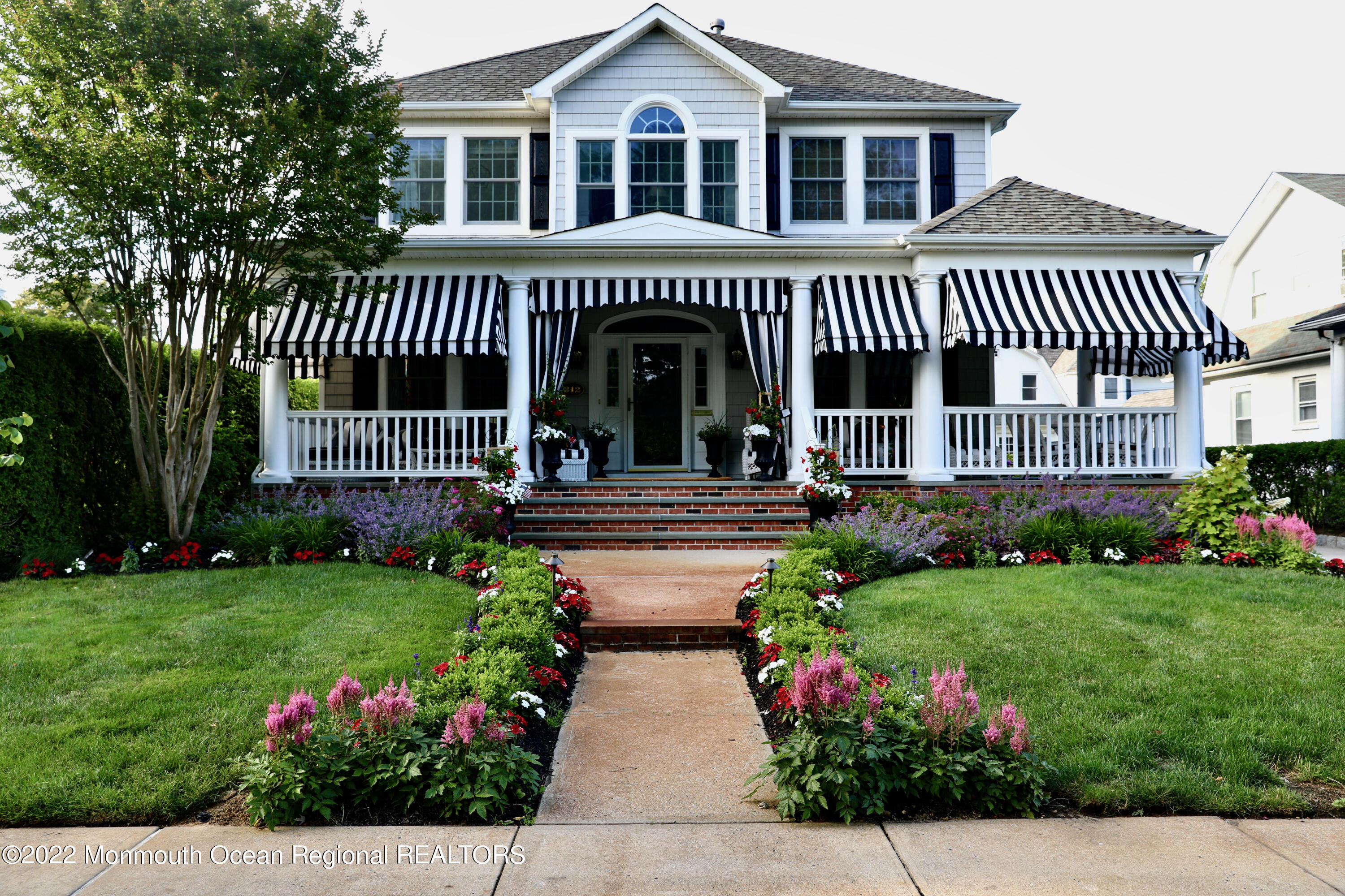 312 Essex Avenue Spring Lake NJ 07762