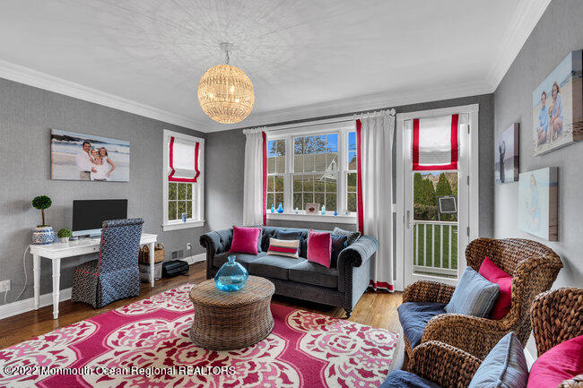 312 Essex Avenue Spring Lake NJ 07762