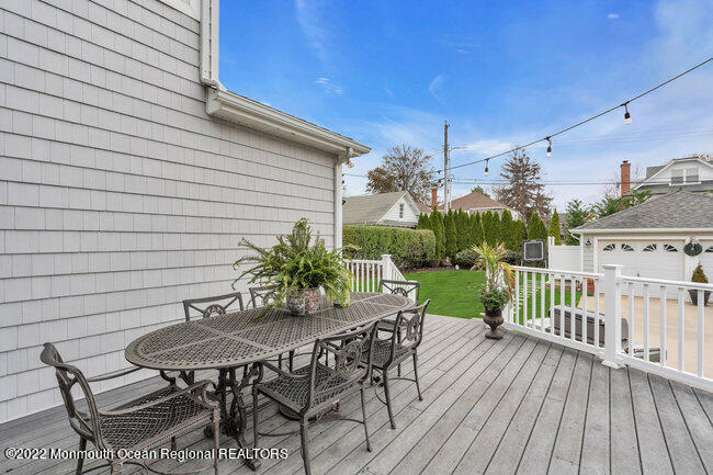 312 Essex Avenue Spring Lake NJ 07762