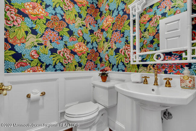 312 Essex Avenue Spring Lake NJ 07762