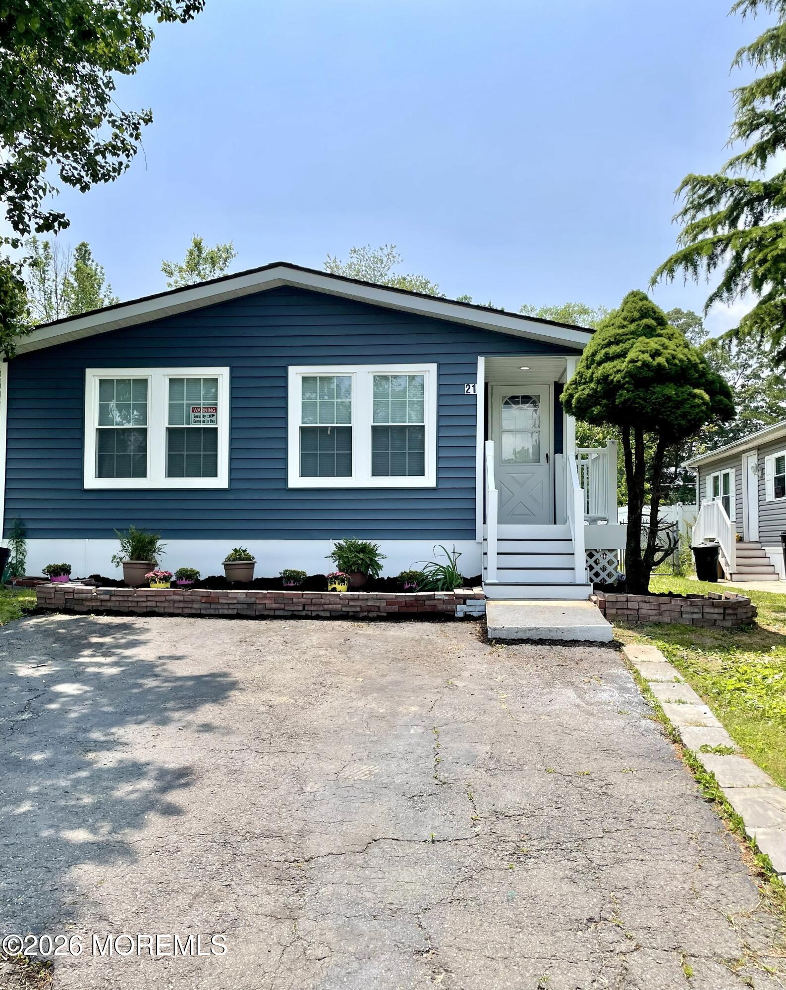 21 Forest Drive Manalapan NJ 07726