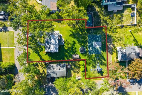 437 Redmond Avenue Oakhurst NJ 07755