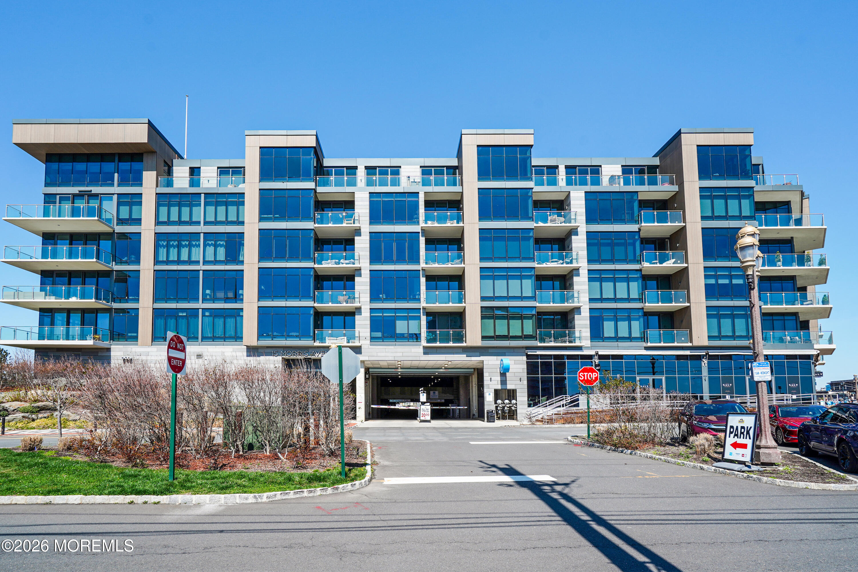 15 Morris Avenue Long Branch NJ 07740