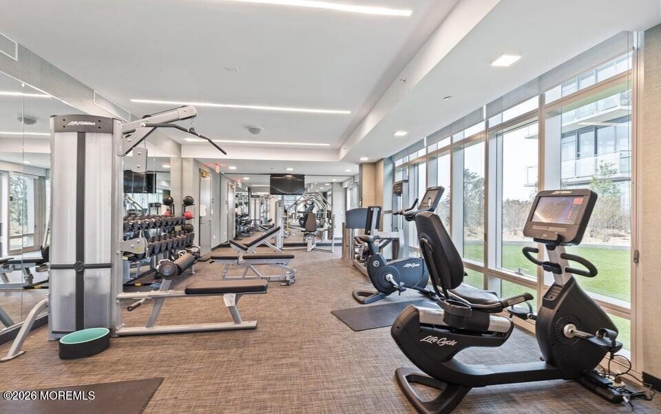 15 Morris Avenue Long Branch NJ 07740