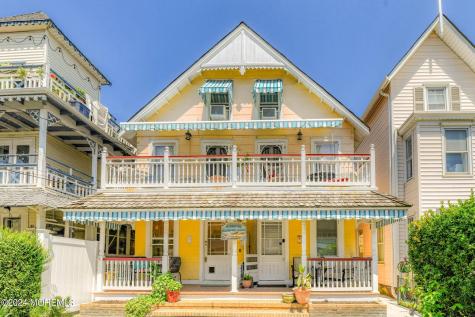 19 Webb Avenue Ocean Grove NJ 07756