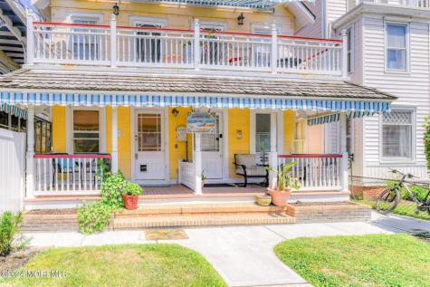 19 Webb Avenue Ocean Grove NJ 07756