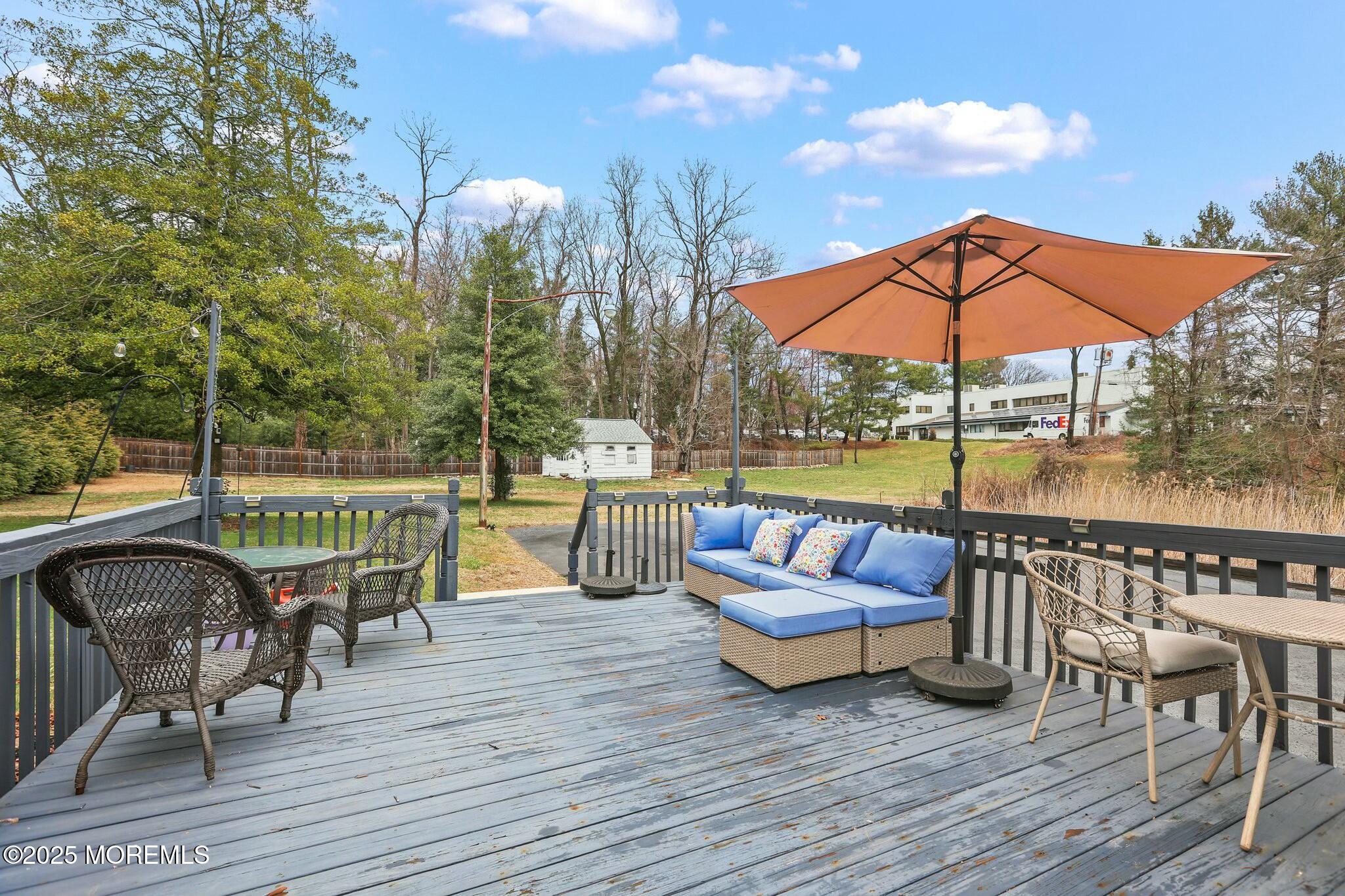 88 Oak Hill Road Red Bank NJ 07701