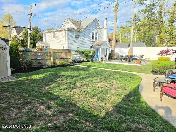 1014 Fifth Avenue Asbury Park NJ 07712