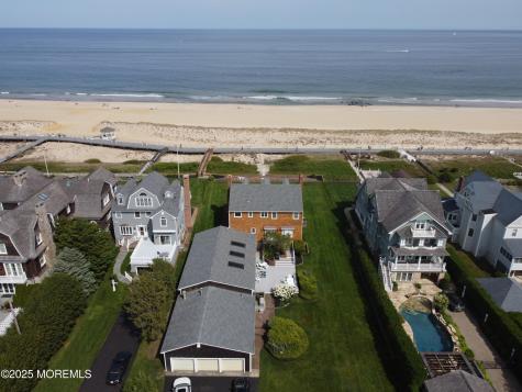 609 Ocean Avenue Sea Girt NJ 08750