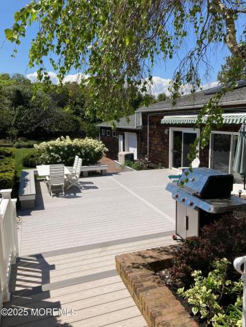 609 Ocean Avenue Sea Girt NJ 08750