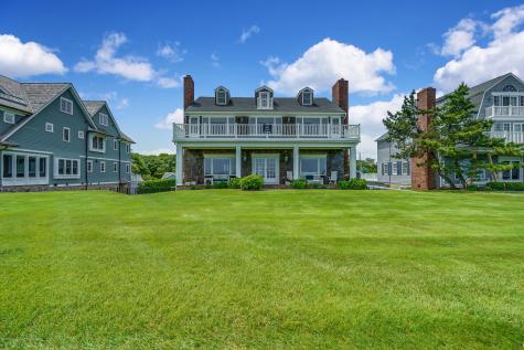609 Ocean Avenue Sea Girt NJ 08750