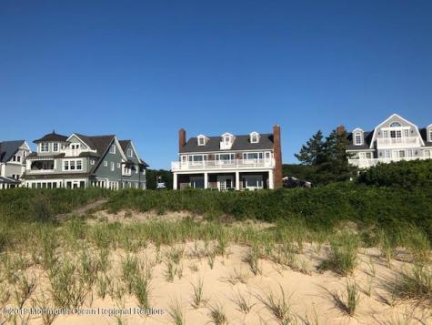 609 Ocean Avenue Sea Girt NJ 08750