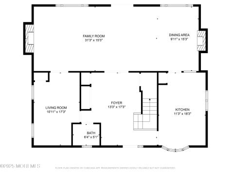 609 Ocean Avenue Sea Girt NJ 08750