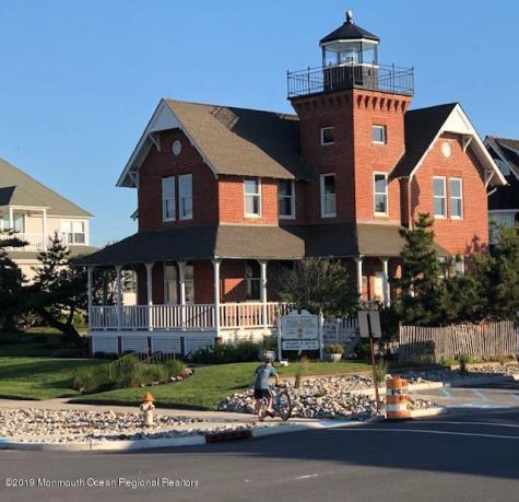 609 Ocean Avenue Sea Girt NJ 08750