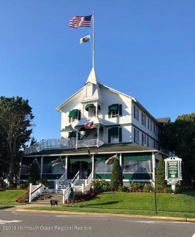 609 Ocean Avenue Sea Girt NJ 08750