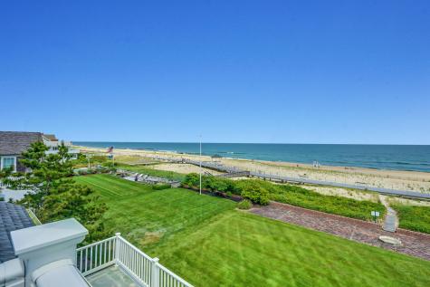 609 Ocean Avenue Sea Girt NJ 08750