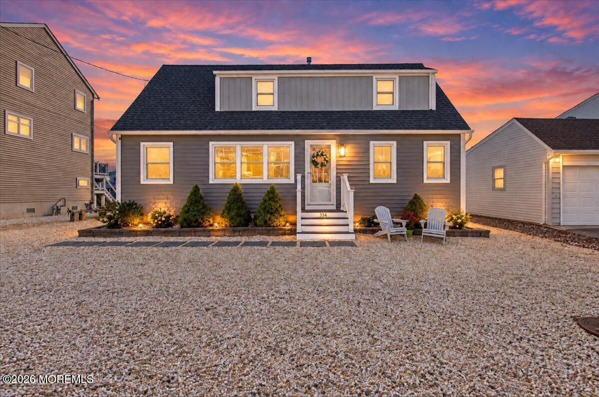 356 Morris Boulevard Manahawkin NJ 08050