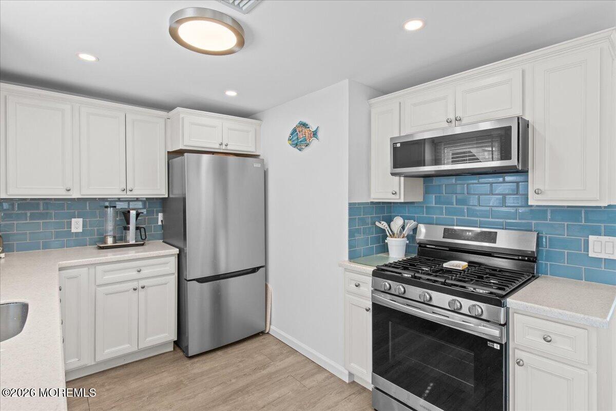 356 Morris Boulevard Manahawkin NJ 08050