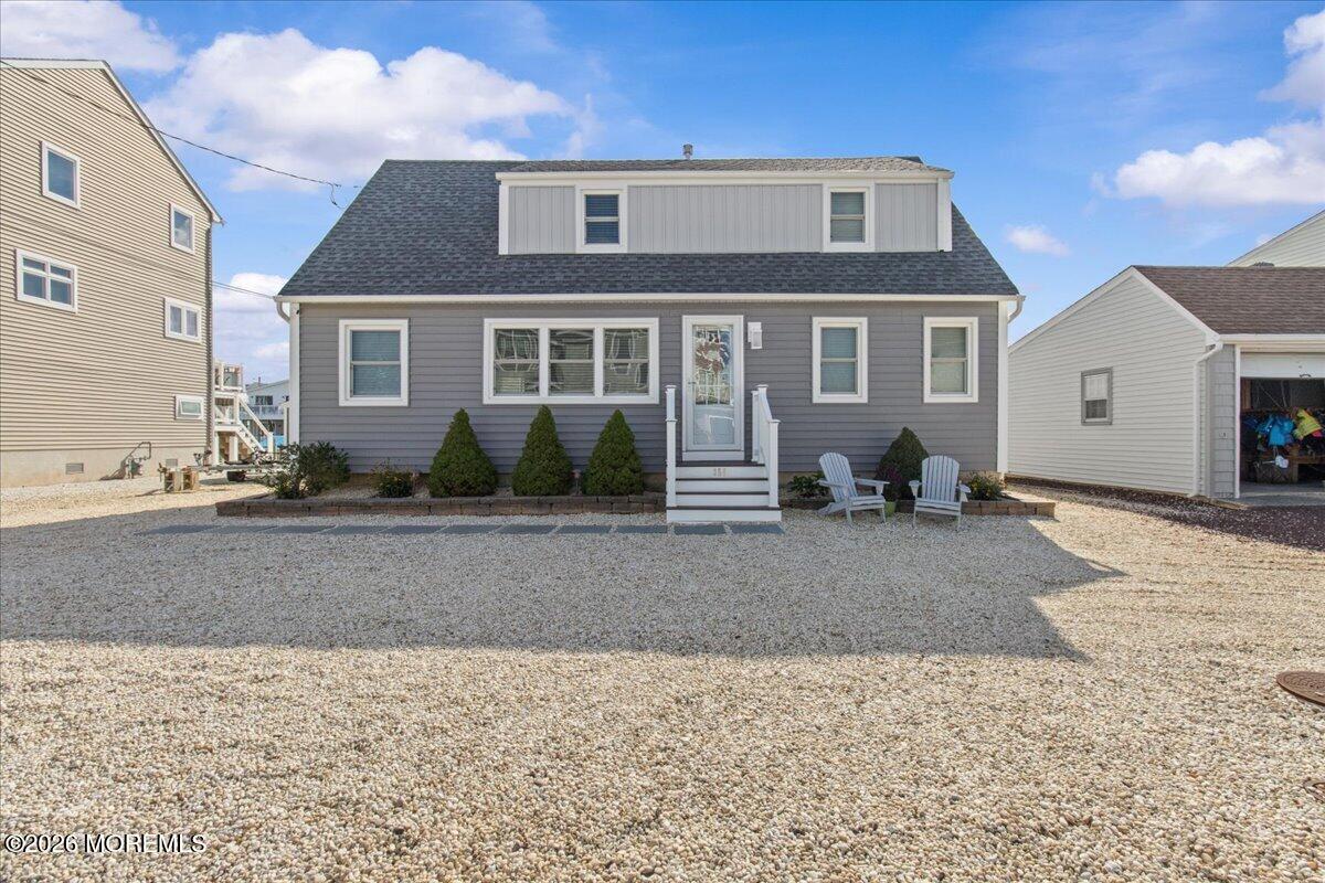 356 Morris Boulevard Manahawkin NJ 08050