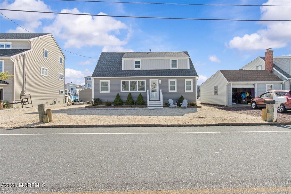 356 Morris Boulevard Manahawkin NJ 08050