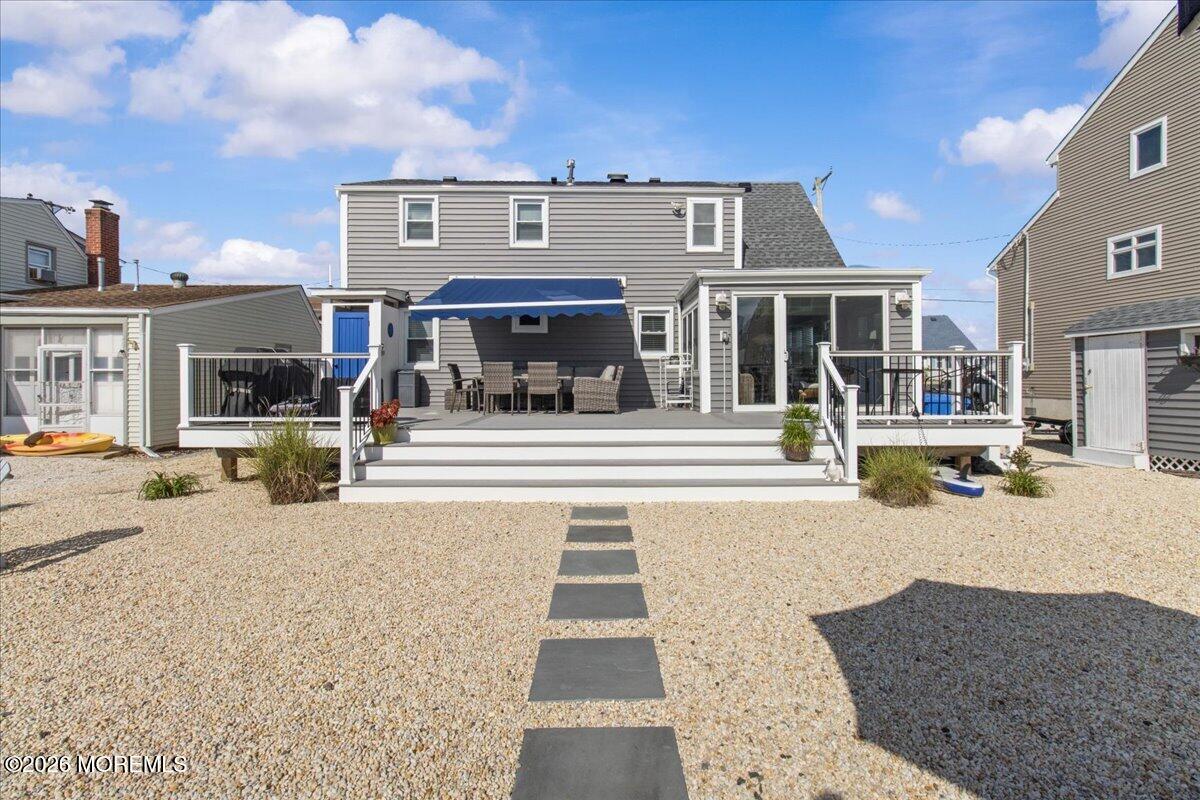 356 Morris Boulevard Manahawkin NJ 08050