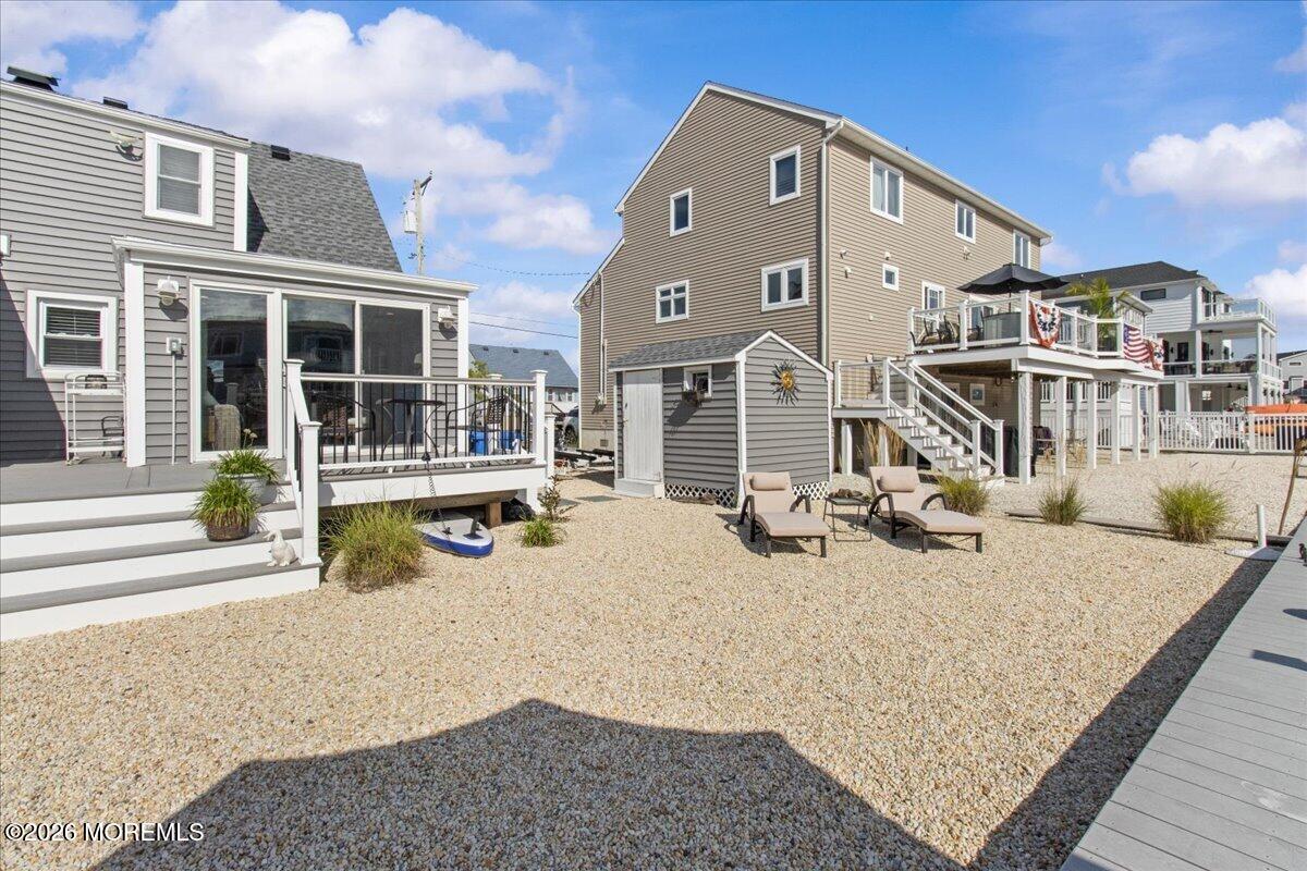 356 Morris Boulevard Manahawkin NJ 08050