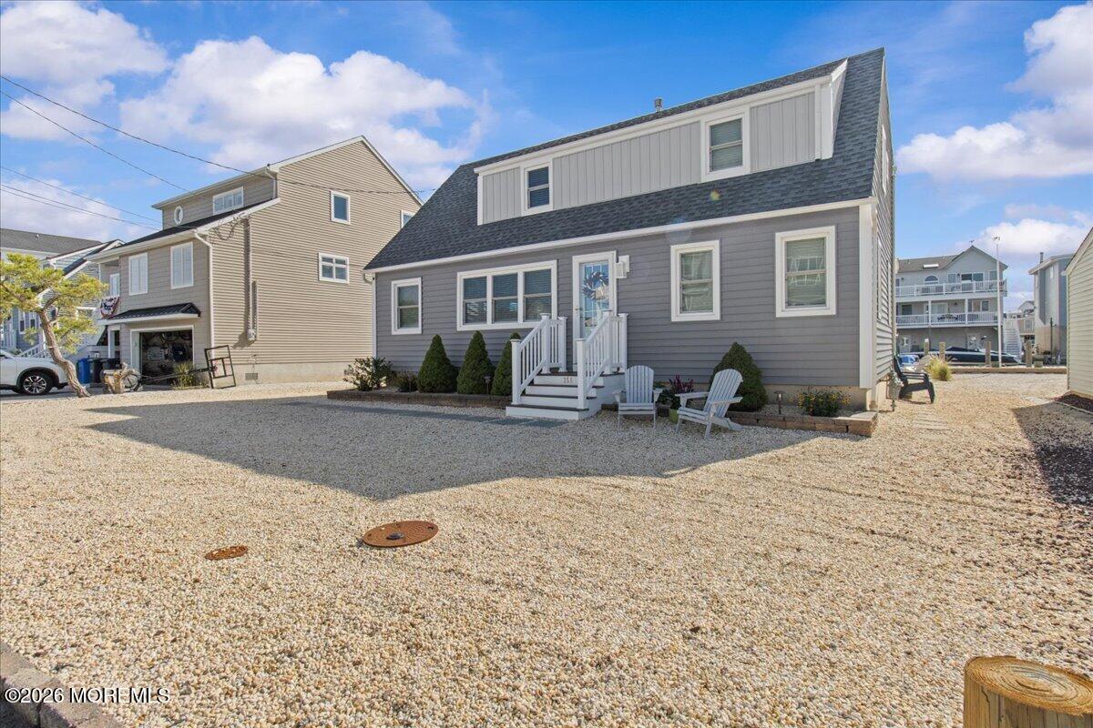 356 Morris Boulevard Manahawkin NJ 08050